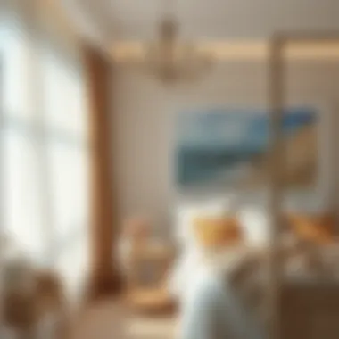 Coastal Textiles Inspiration Textiles inspired by coastal elements