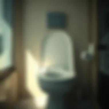 Understanding Toilet Efficiency Efficient toilet technology