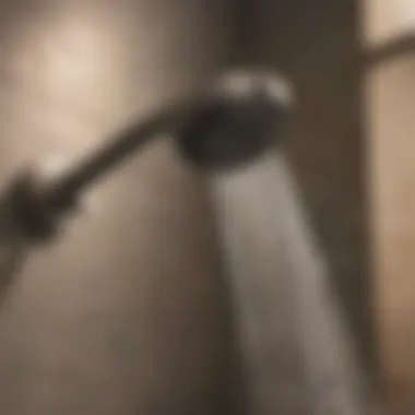 Shower Head Maintenance Tips Maintenance tools and tips for keeping shower heads in pristine condition.