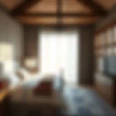 Notable Strategies for Cooling Your Upstairs Bedroom Notable Strategies for Cooling Your Upstairs Bedroom