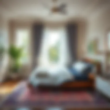 Strategies for Cooling Your Upstairs Bedroom Summary Strategies for Cooling Your Upstairs Bedroom Summary