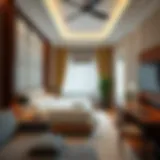 The Art of Multipurpose Bedrooms: Integrating Functionality and Aesthetics Introduction