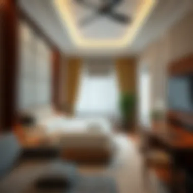 The Art of Multipurpose Bedrooms: Integrating Functionality and Aesthetics Introduction The Art of Multipurpose Bedrooms: Integrating Functionality and Aesthetics Introduction