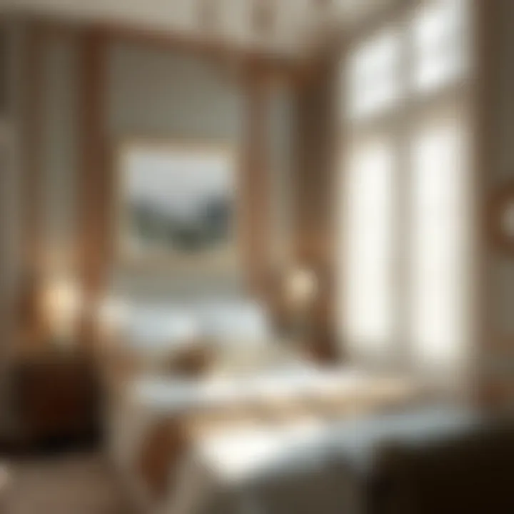 Notable The Art of Multipurpose Bedrooms: Integrating Functionality and Aesthetics