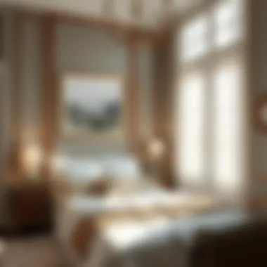 Notable The Art of Multipurpose Bedrooms: Integrating Functionality and Aesthetics Notable The Art of Multipurpose Bedrooms: Integrating Functionality and Aesthetics