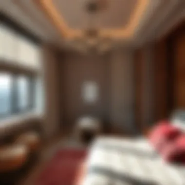 The Art of Multipurpose Bedrooms: Integrating Functionality and Aesthetics Summary The Art of Multipurpose Bedrooms: Integrating Functionality and Aesthetics Summary