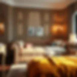 The Bedroom Sofa with Storage: An Essential Guide Introduction