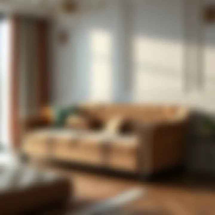 Notable The Bedroom Sofa with Storage: An Essential Guide