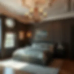 The Best Light Paint Colors for Your Bedroom Introduction