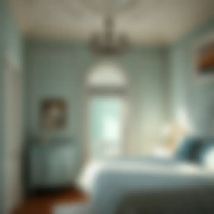 The Best Light Paint Colors for Your Bedroom Summary The Best Light Paint Colors for Your Bedroom Summary
