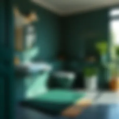 Notable The Dark Green Bathroom Mat: A Comprehensive Exploration Notable The Dark Green Bathroom Mat: A Comprehensive Exploration