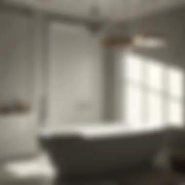 The Double Ended Bathtub: A Blend of Design and Functionality Introduction The Double Ended Bathtub: A Blend of Design and Functionality Introduction