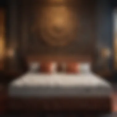 Cultural Influences on Mattress Designs Cultural influences on mattress designs throughout history