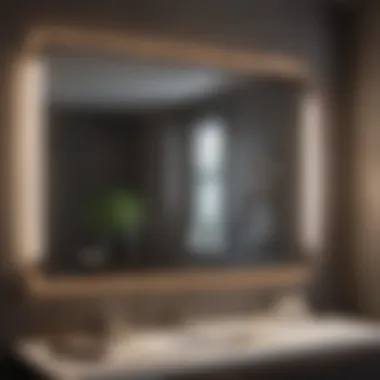 Essential Maintenance Tips for Longevity Maintenance checklist for smart LED bathroom mirrors