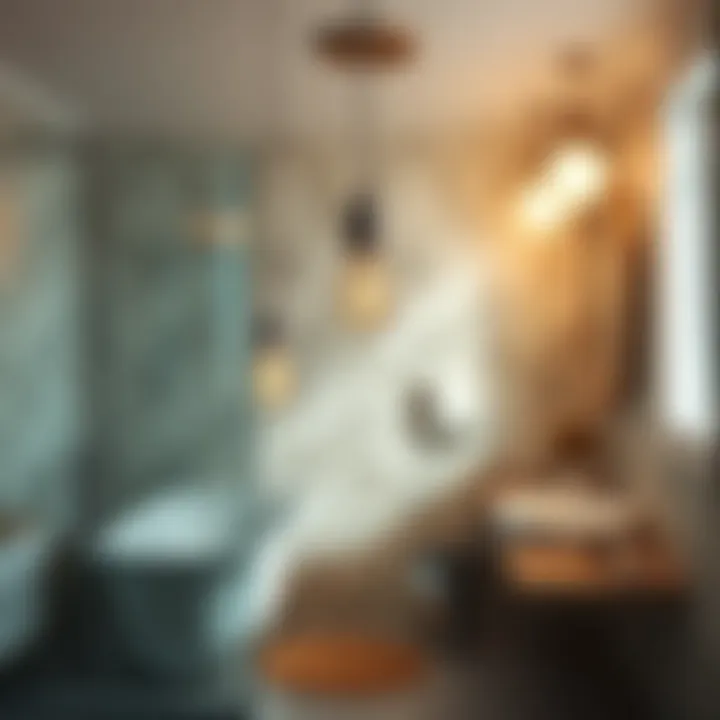 Comparison of different types of daylight bulbs