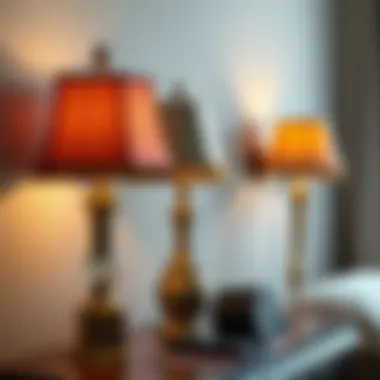 Notable The Timeless Appeal of Traditional Bedroom Table Lamps Notable The Timeless Appeal of Traditional Bedroom Table Lamps