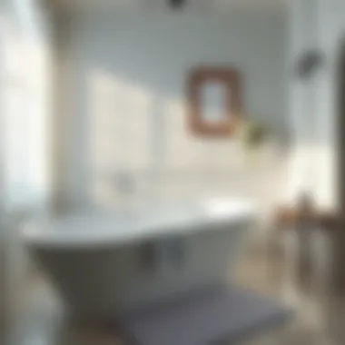 Maintenance and Cleaning Tips Cleaning routine for thick memory foam bath mat