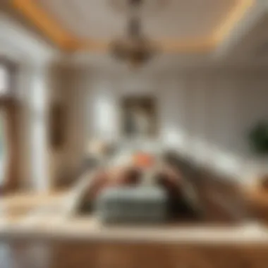The Advantages of Optimal Bedroom Layouts Benefits of optimizing bedroom space