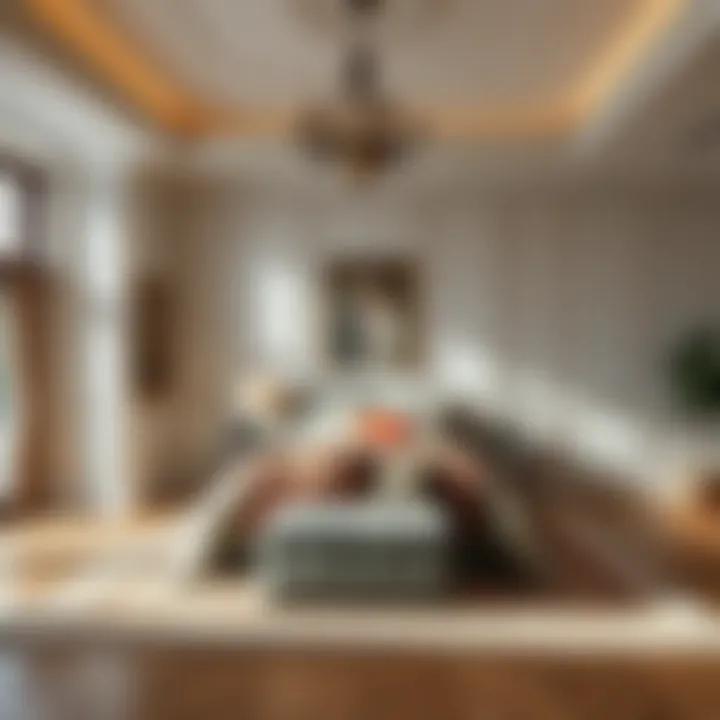 The Advantages of Optimal Bedroom Layouts Benefits of optimizing bedroom space