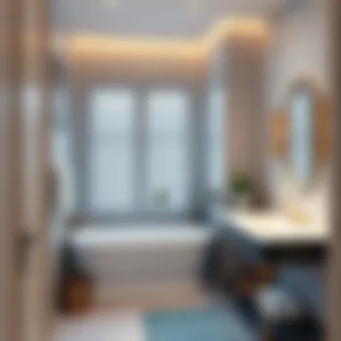 Effective Budgeting Strategies Budgeting plan for bathroom remodel