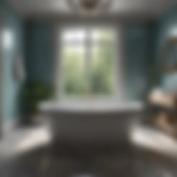 Understanding the 52 x 30 Bathtub: Dimensions, Benefits, and Considerations Summary