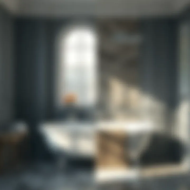 Bathwrap Material Comparison Comparison of different bathwrap materials and textures