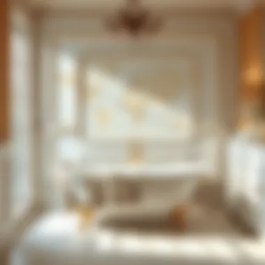 Regional Cost Variations of Bathwraps Map highlighting regional cost variations for bathwraps