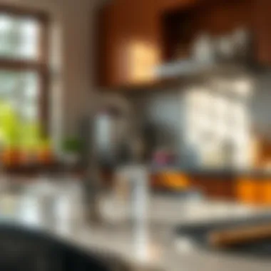 Maintenance Tips for Water Filtration Maintenance tools and tips for countertop water filtration dispensers.